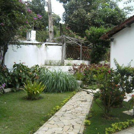 Rancho Manaca Villa Guaramiranga Exterior foto
