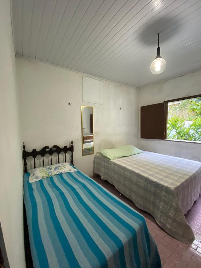 Rancho Manaca Villa Guaramiranga Exterior foto