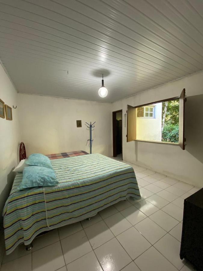 Rancho Manaca Villa Guaramiranga Exterior foto