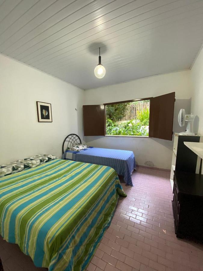 Rancho Manaca Villa Guaramiranga Exterior foto